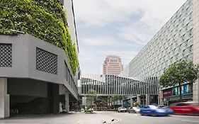 Ascott Orchard Singapore